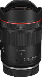 �������� Canon RF 14mm F1.4L VCM 7427C005