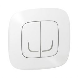 Legrand �������� ������������� ������� 2-�������� (Valena Allure with NETATMO.)[�����] 752587 - �������� 2