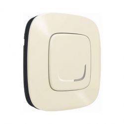 Legrand �������� ������������� ������� 1-�������� (Valena Allure with NETATMO)[������� �����] 752685 - �������� 3