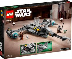 LEGO ����������� Star Wars ������������� ������� ��������� N-1 75325 - �������� 7