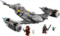 LEGO ����������� Star Wars ������������� ������� ��������� N-1 75325 - �������� 6