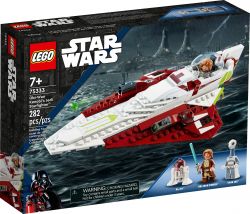  LEGO Star Wars   -  75333 -  8