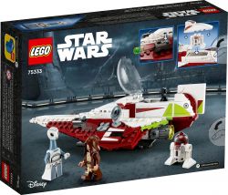  LEGO Star Wars   -  75333 -  9