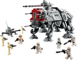  LEGO Star Wars TM  AT-TE 75337