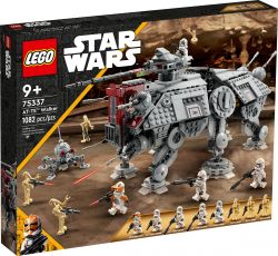  LEGO Star Wars TM  AT-TE 75337 -  10