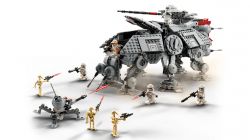  LEGO Star Wars TM  AT-TE 75337 -  4