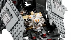  LEGO Star Wars TM  AT-TE 75337 -  5