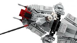  LEGO Star Wars TM  AT-TE 75337 -  6