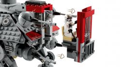  LEGO Star Wars TM  AT-TE 75337 -  8