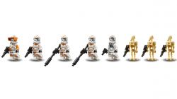  LEGO Star Wars TM  AT-TE 75337 -  9