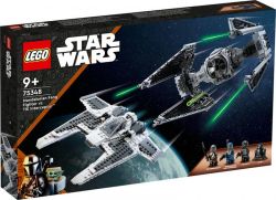  LEGO Star Wars     TIE 75348