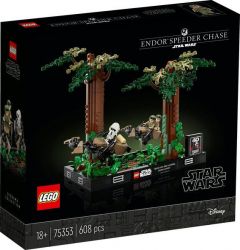  LEGO Star Wars       75353