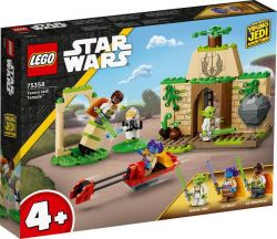  LEGO Star Wars   Tenoo 75358
