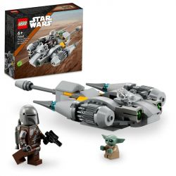  LEGO Star Wars    N-1. ̳ 75363 -  1