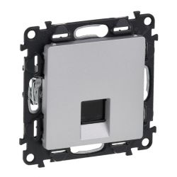 Valena LIFE Legrand ������� �������������� RJ45 CAT.5e UTP �������� 753640