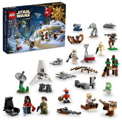   LEGO Star Wars 75366 -  1