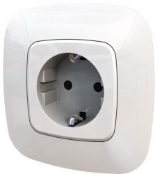  Schuko Legrand Valena ALLURE, 16, 250V,  ,  753721