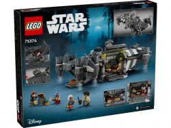 LEGO Конструктор Star Wars Оніксовий попіл 75374 - Картинка 2