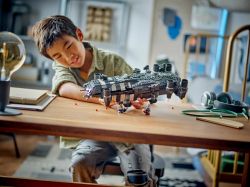 LEGO Конструктор Star Wars Оніксовий попіл 75374 - Картинка 11