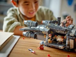 LEGO Конструктор Star Wars Оніксовий попіл 75374 - Картинка 10