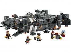 LEGO Конструктор Star Wars Оніксовий попіл 75374 - Картинка 4