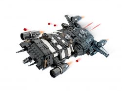 LEGO Конструктор Star Wars Оніксовий попіл 75374 - Картинка 3