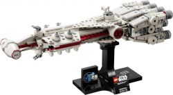  LEGO Star Wars  IV 75376 -  1