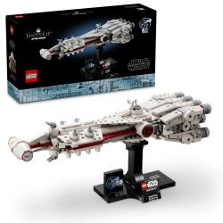 LEGO Star Wars  IV 75376 -  5