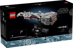 LEGO  Star Wars  IV 75376 -  8