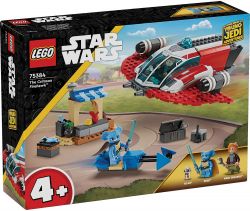  LEGO Star Wars    75384