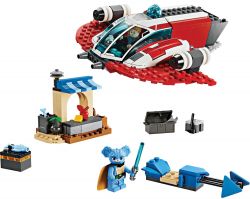  LEGO Star Wars    75384 -  3