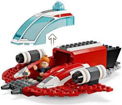  LEGO Star Wars    75384 -  5