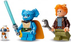 LEGO  Star Wars    75384 -  4