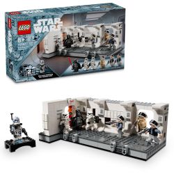  LEGO Star Wars     IV 502  (75387)