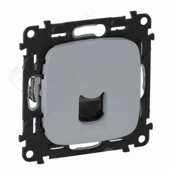 Legrand ������� ������������ RJ45 (Valena ALLURE)[753950] 753950