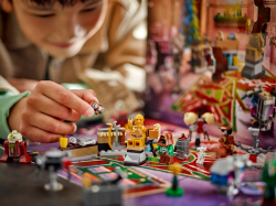 Конструктор LEGO Advent Star Wars 2025 75418 - Картинка 4