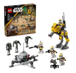 ����������� LEGO Star Wars ������� ���� �����-������ 327-�� ������������ ������� 75431