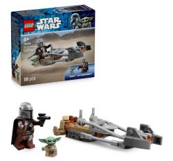 ����������� LEGO Star Wars ���������� �������� ���������� � ���� 75436 - �������� 1