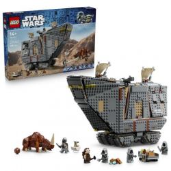 ����������� LEGO Star Wars ������� �������� Offworld � ������� 75453-