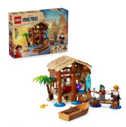 ����������� LEGO One Piece ������ � ������ ³����� (75636-)