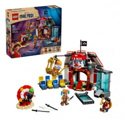  LEGO ONE PIECE    ഴ 75637-