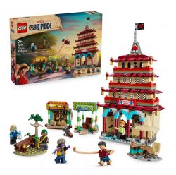  LEGO ONE PIECE   - 75638-