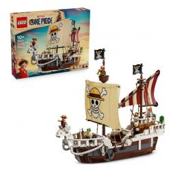  LEGO ONE PIECE     75639-