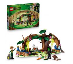 ����������� LEGO Wicked ������ ������� 75687
