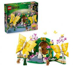 ����������� LEGO Wicked ���� ������ ����� 75688