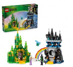  LEGO Wicked     - 75689