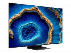 ��������� 75" TCL MiniLED 4K 144Hz Smart Google TV Titan ONKYO sound 75MQLED80 - �������� 3