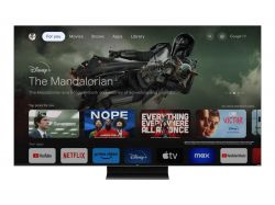 ��������� 75" TCL MiniLED 4K 144Hz Smart Google TV Titan ONKYO sound 75MQLED80 - �������� 6