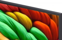 ��������� 75" LG NanoCell  4K 60Hz Smart WebOS Black 75NANO90A6B - �������� 5