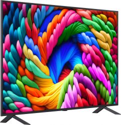 ��������� 75" LG NanoCell  4K 60Hz Smart WebOS Black 75NANO90A6B - �������� 7